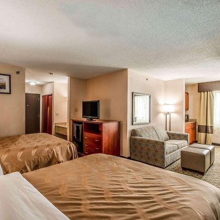 Country Inn & Suites By Radisson, Muskegon, Mi Zewnętrze zdjęcie