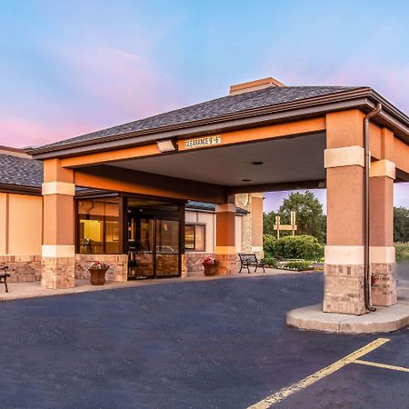 Country Inn & Suites By Radisson, Muskegon, Mi Zewnętrze zdjęcie