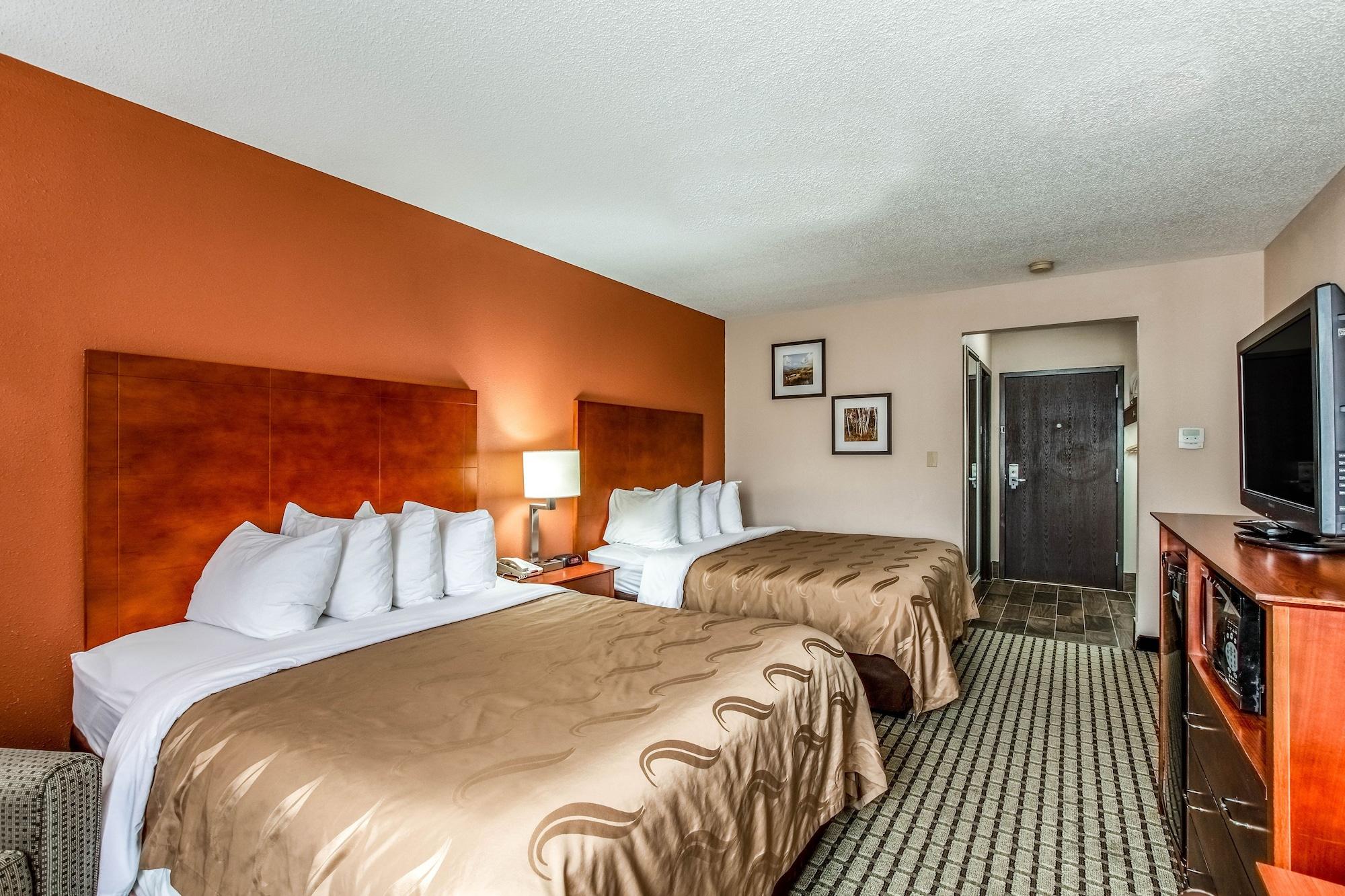 Country Inn & Suites By Radisson, Muskegon, Mi Zewnętrze zdjęcie