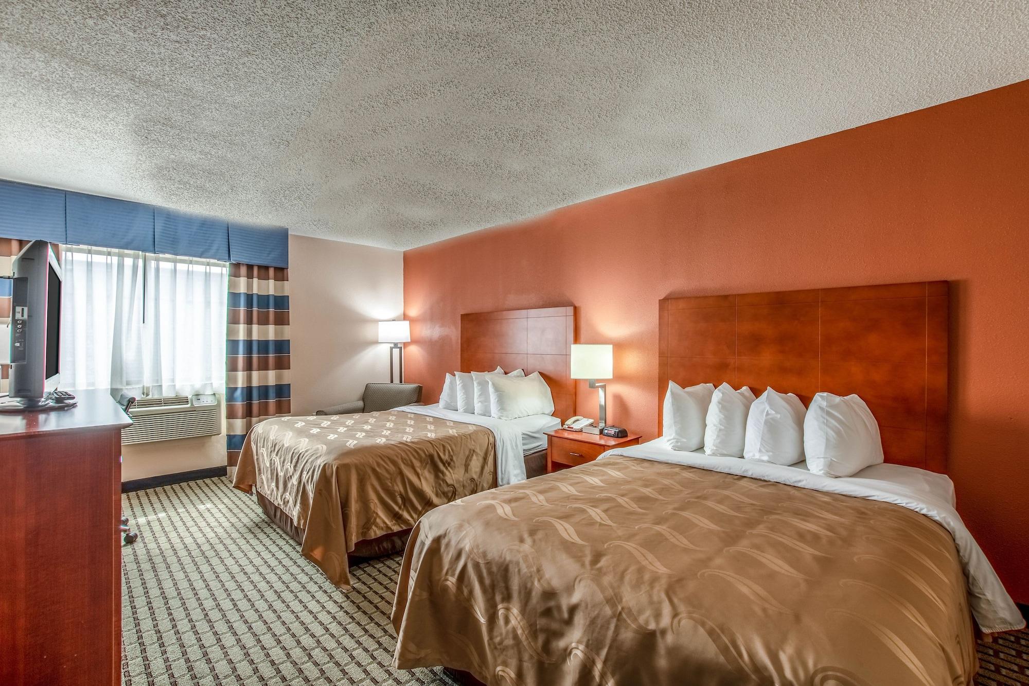 Country Inn & Suites By Radisson, Muskegon, Mi Zewnętrze zdjęcie