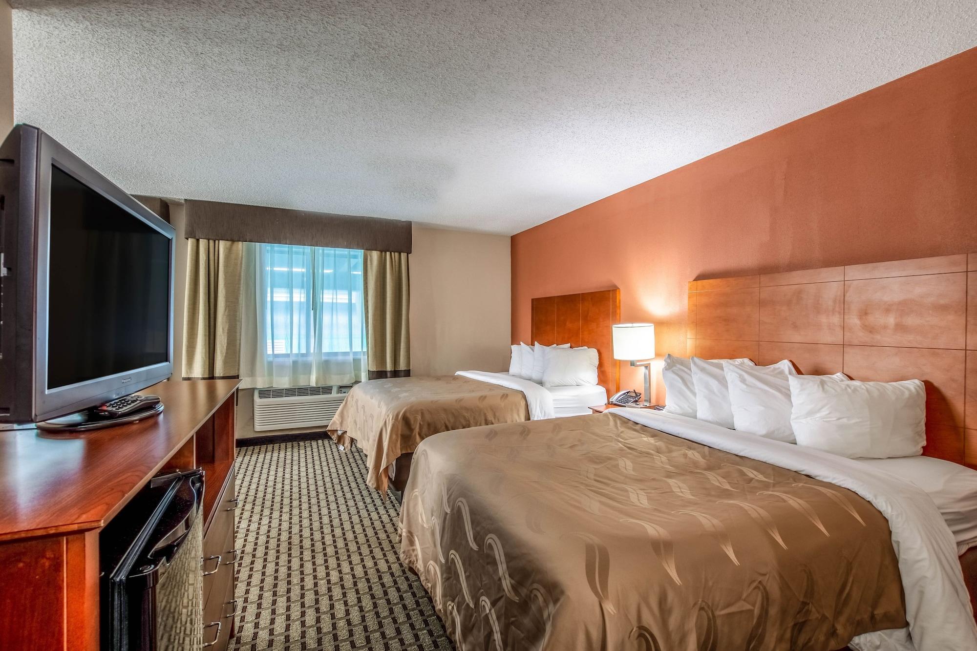Country Inn & Suites By Radisson, Muskegon, Mi Zewnętrze zdjęcie