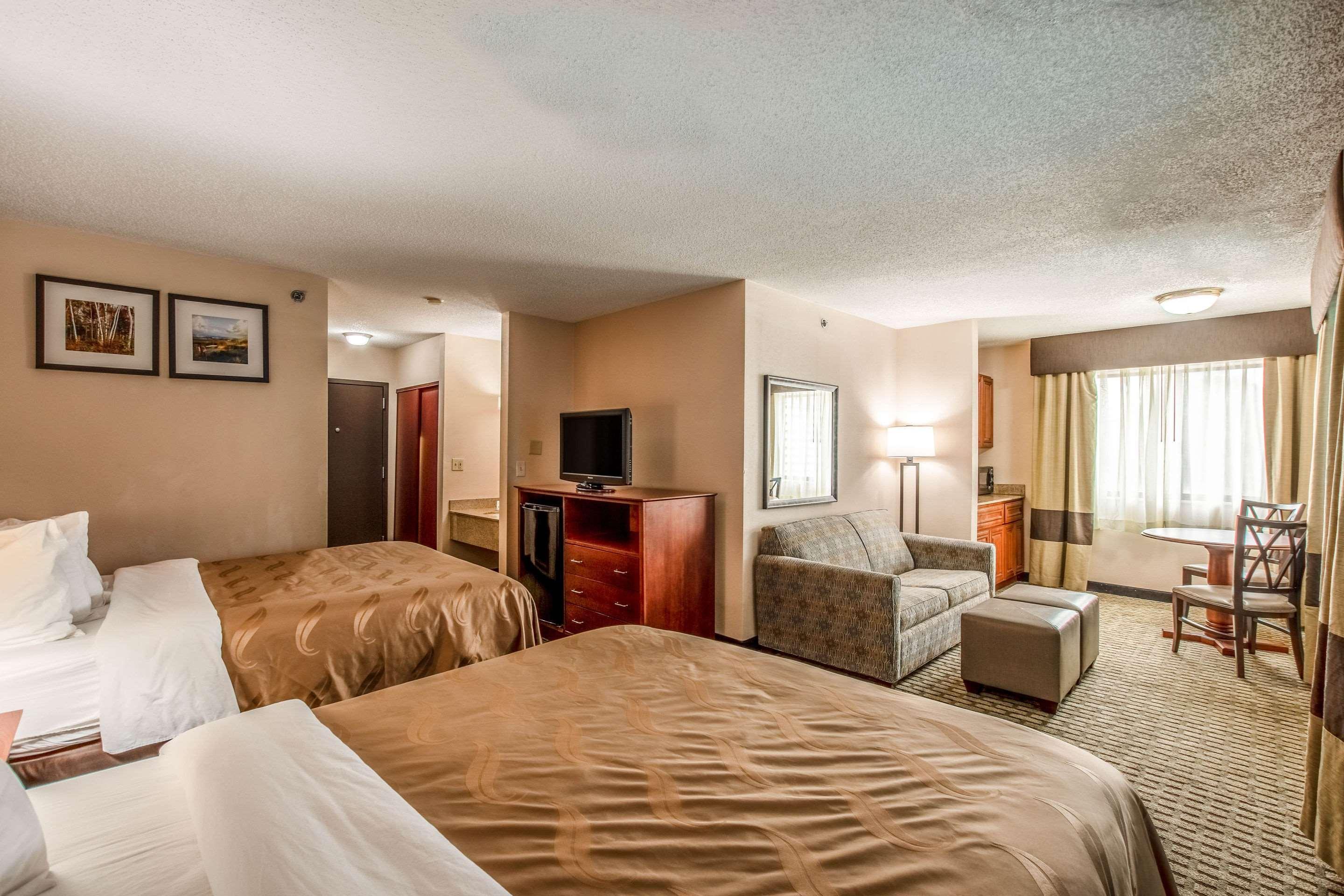 Country Inn & Suites By Radisson, Muskegon, Mi Zewnętrze zdjęcie