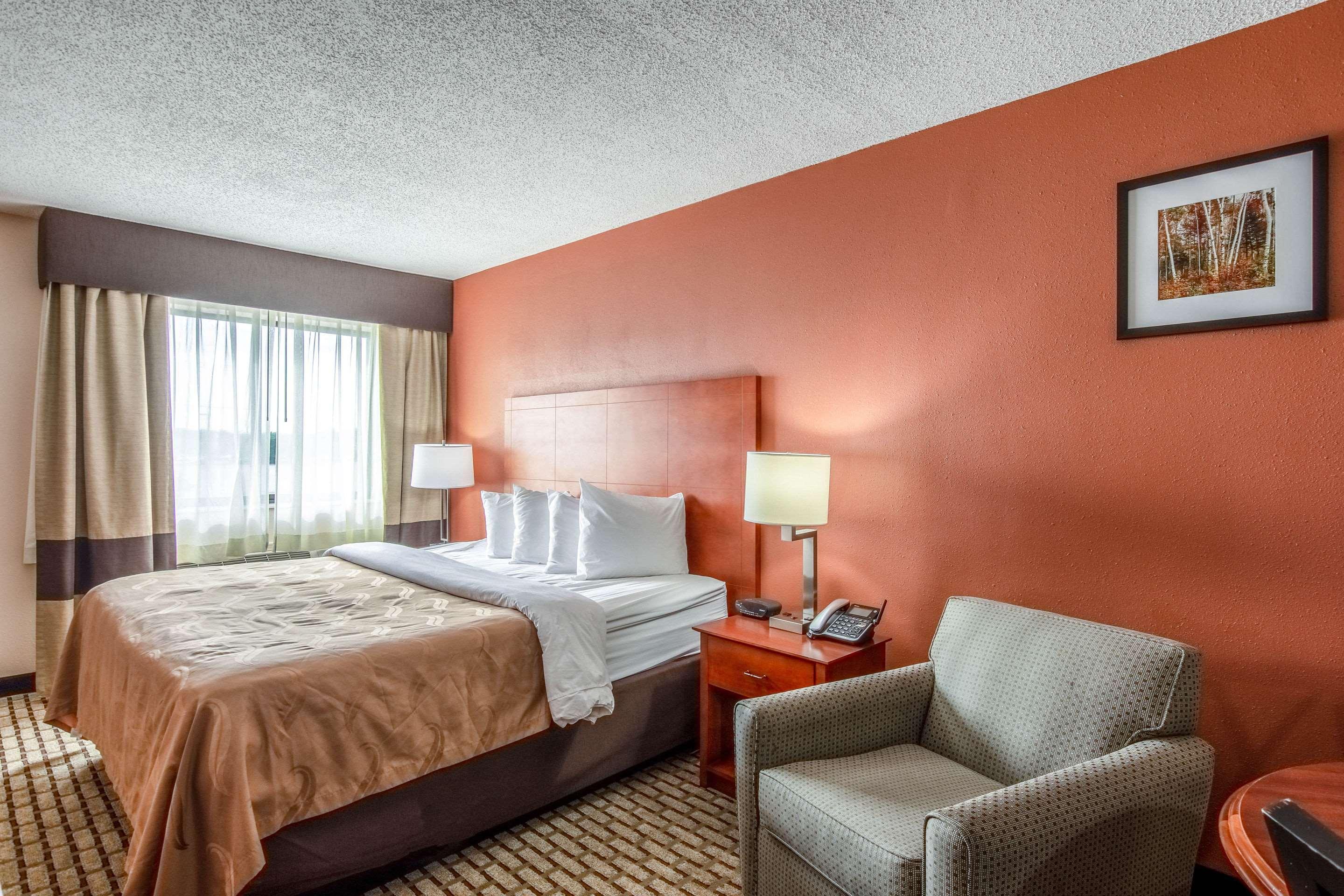 Country Inn & Suites By Radisson, Muskegon, Mi Zewnętrze zdjęcie