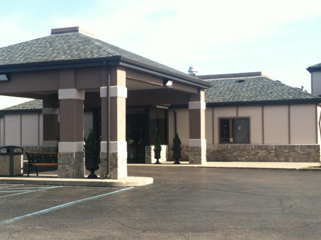 Country Inn & Suites By Radisson, Muskegon, Mi Zewnętrze zdjęcie