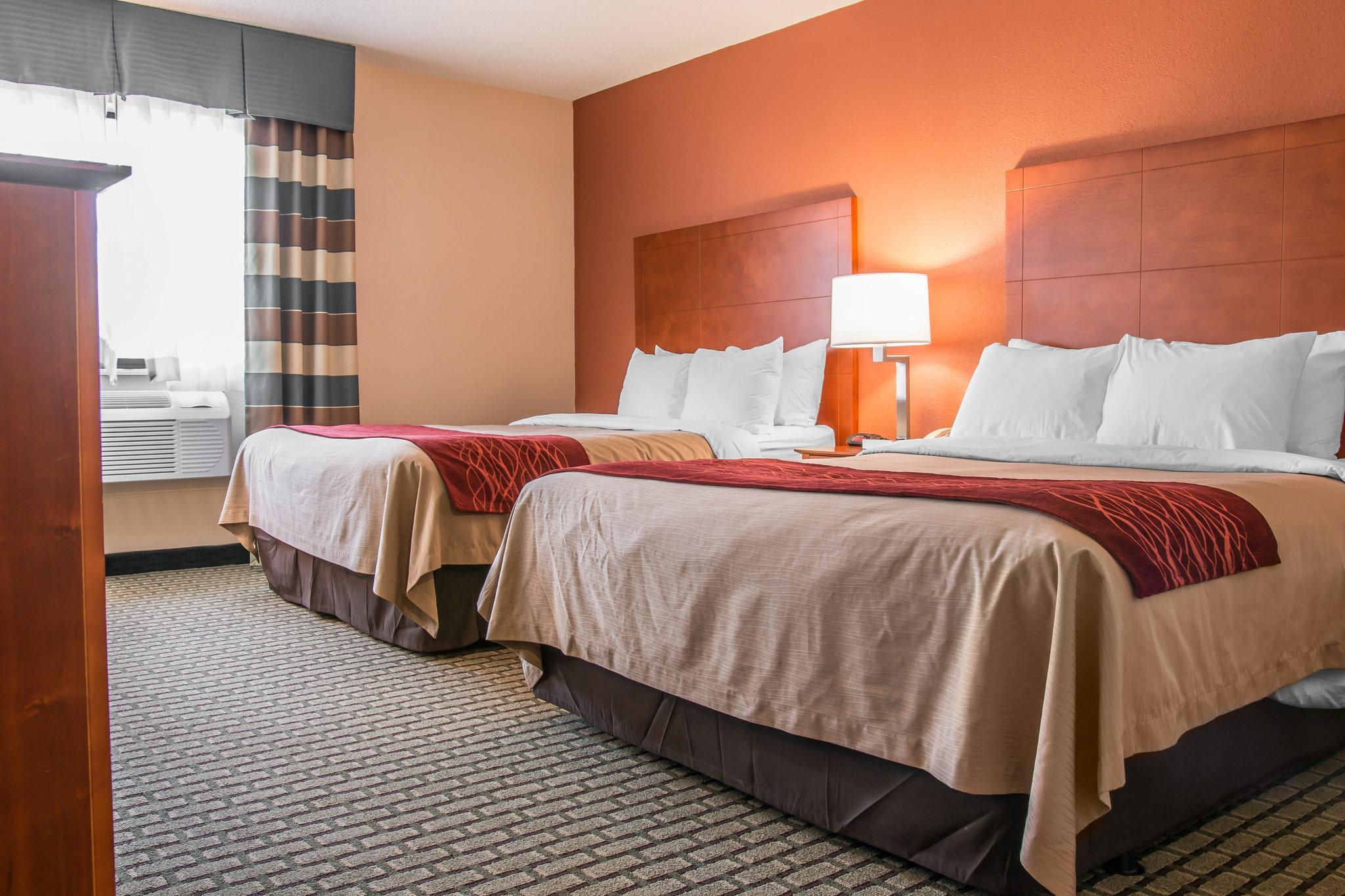 Country Inn & Suites By Radisson, Muskegon, Mi Zewnętrze zdjęcie