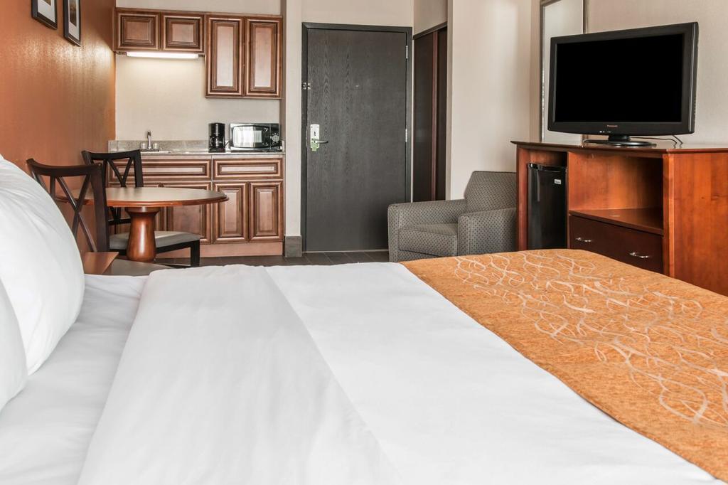 Country Inn & Suites By Radisson, Muskegon, Mi Zewnętrze zdjęcie