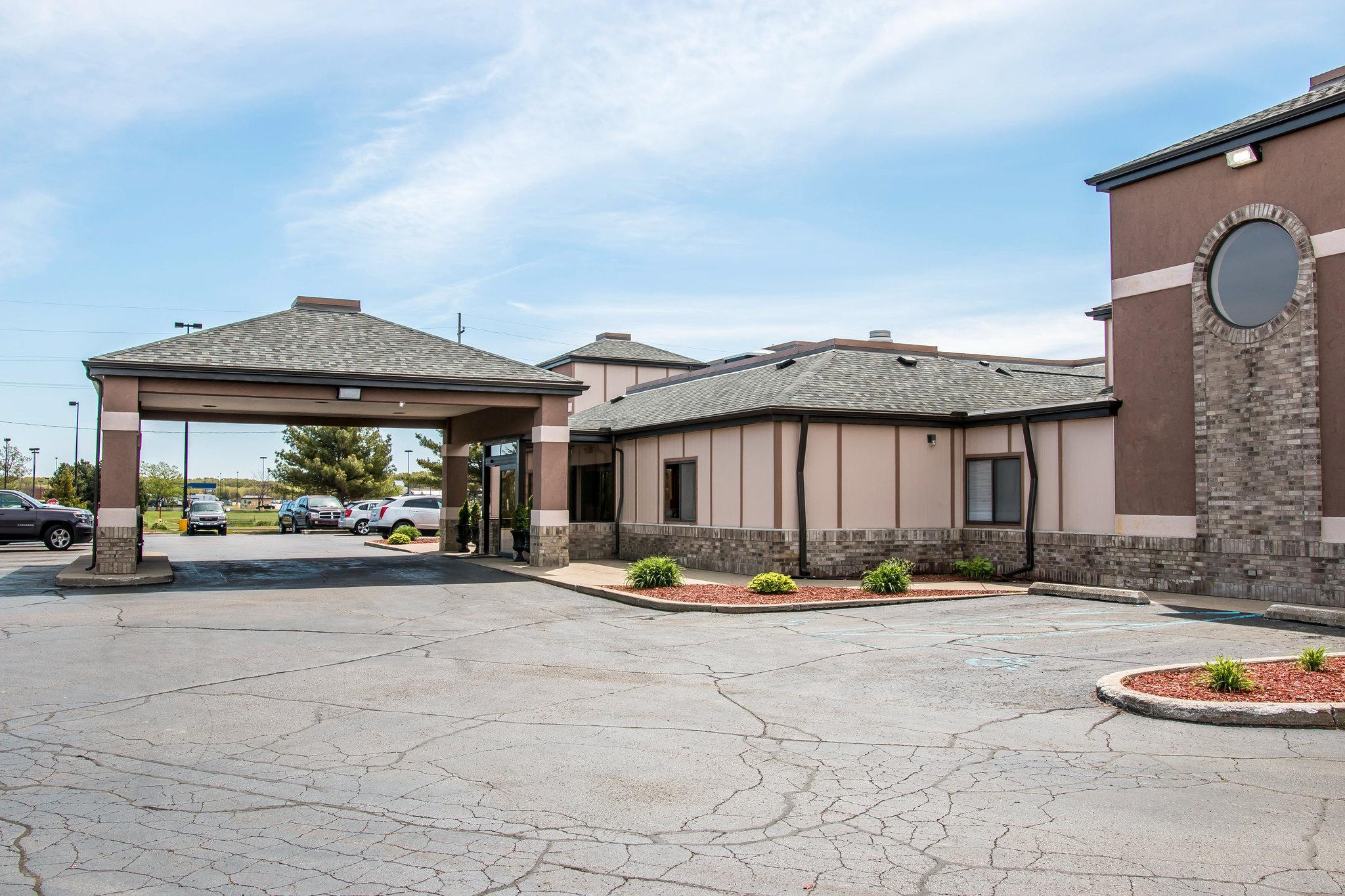 Country Inn & Suites By Radisson, Muskegon, Mi Zewnętrze zdjęcie