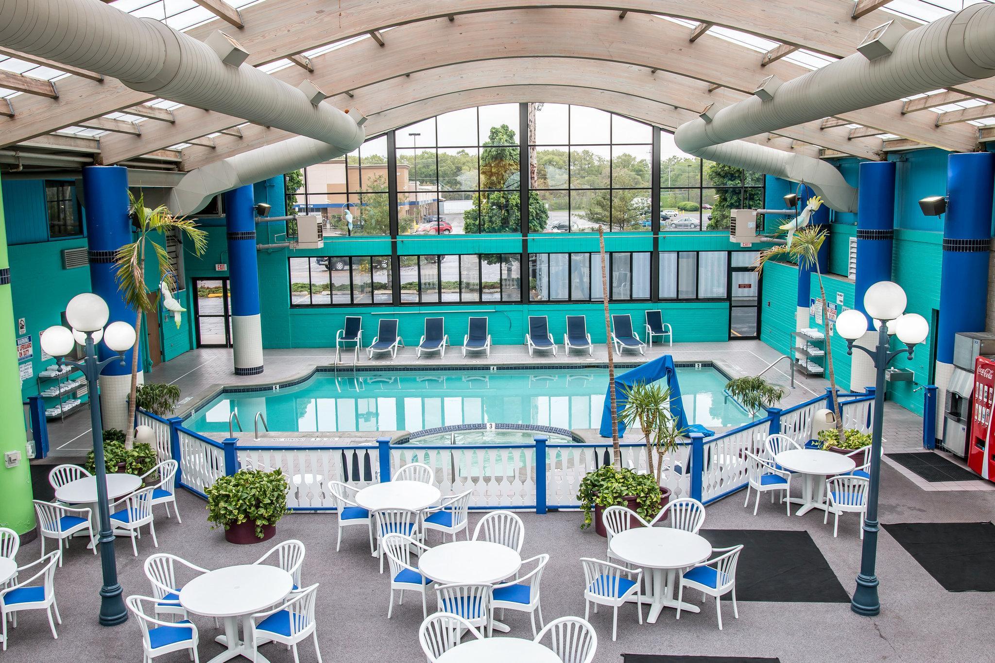 Country Inn & Suites By Radisson, Muskegon, Mi Zewnętrze zdjęcie