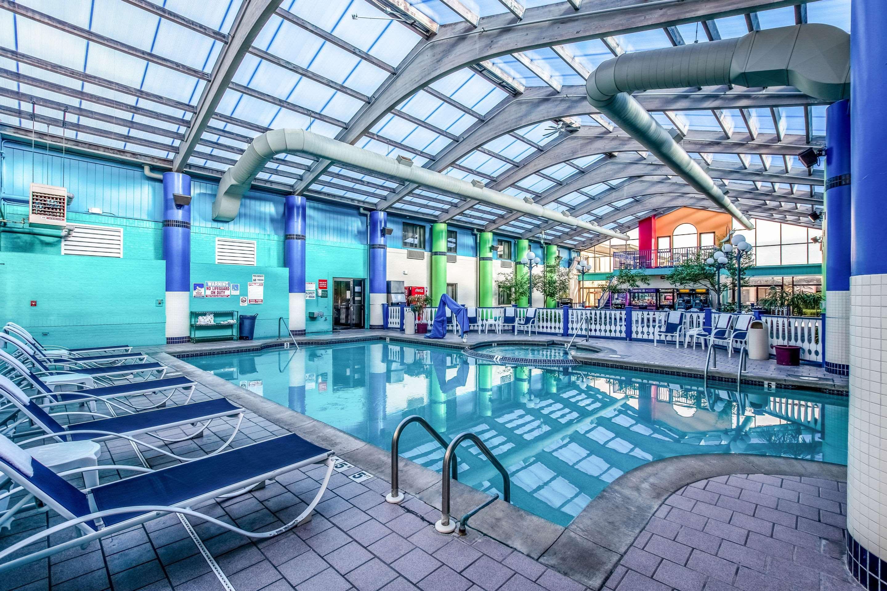 Country Inn & Suites By Radisson, Muskegon, Mi Zewnętrze zdjęcie
