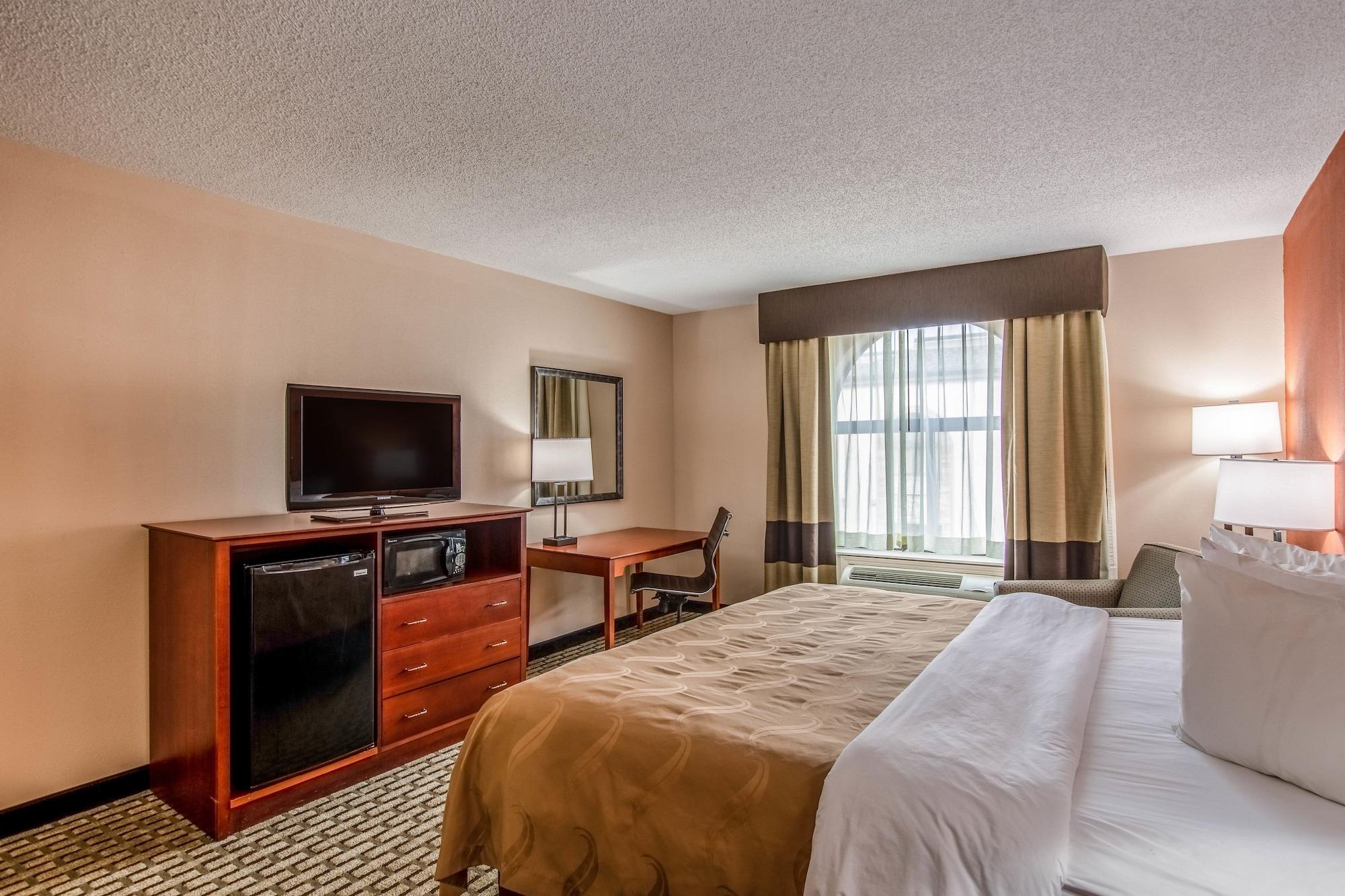 Country Inn & Suites By Radisson, Muskegon, Mi Zewnętrze zdjęcie