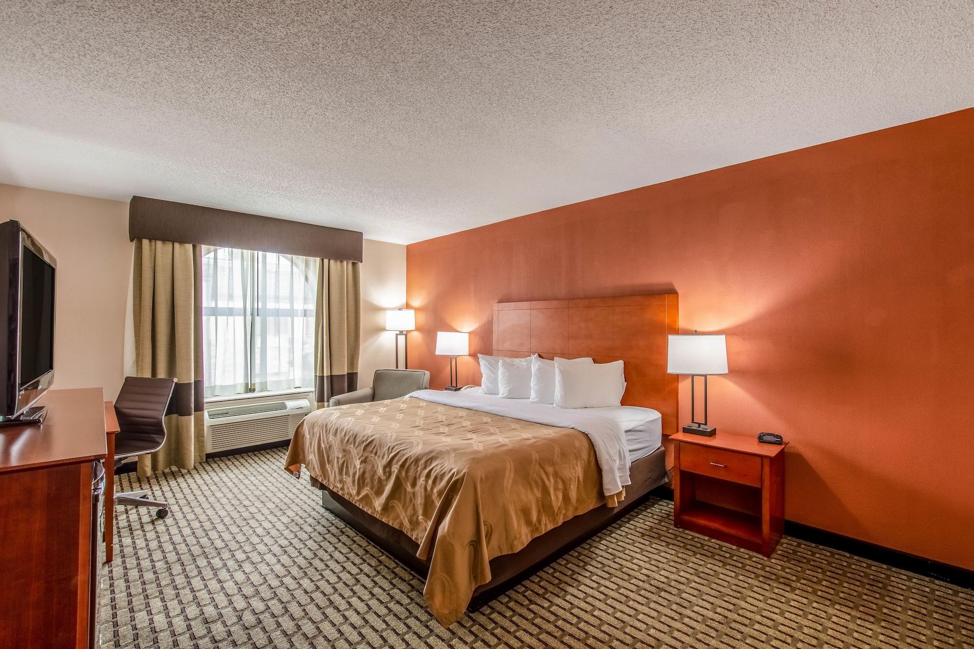Country Inn & Suites By Radisson, Muskegon, Mi Zewnętrze zdjęcie