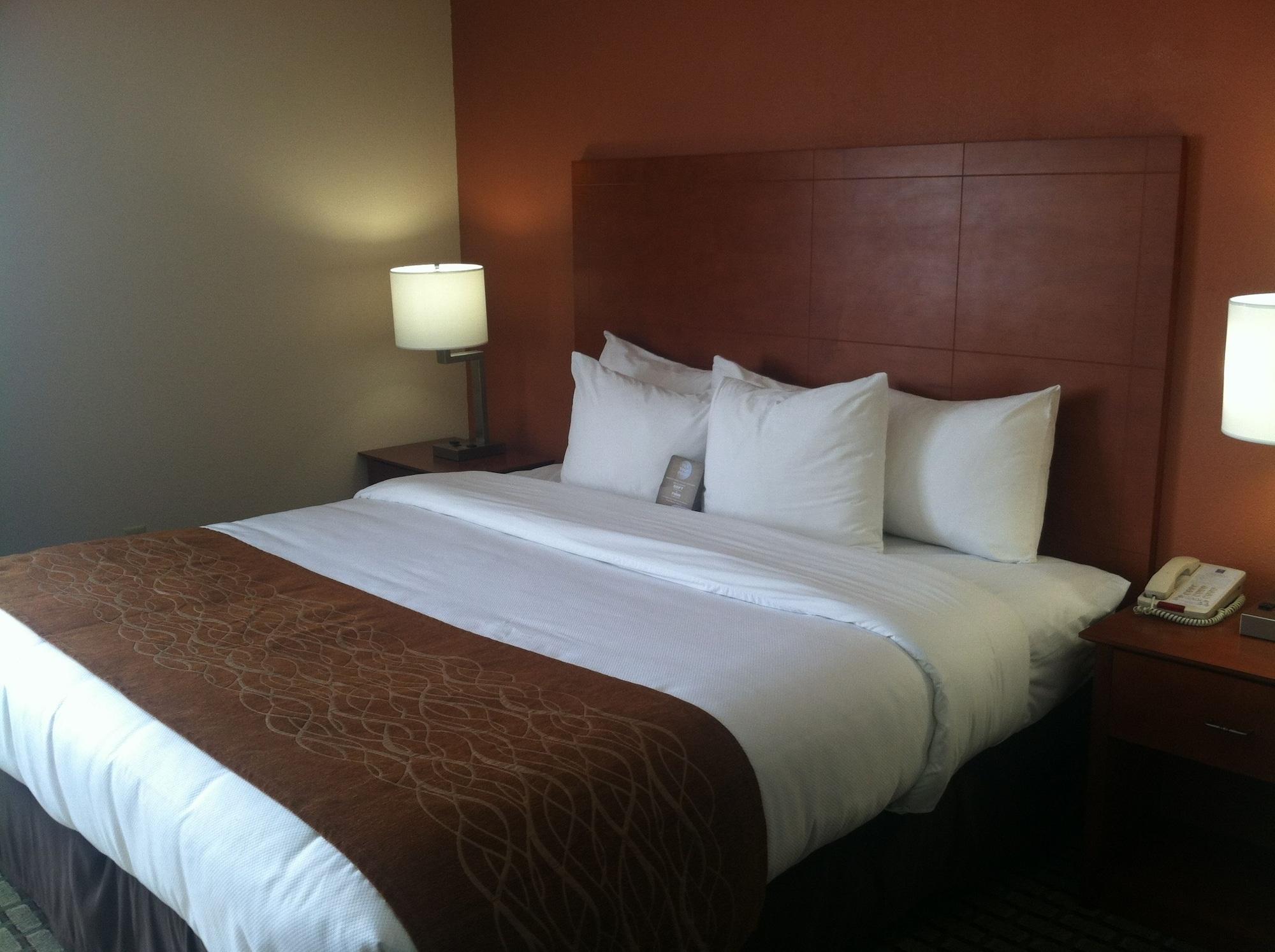 Country Inn & Suites By Radisson, Muskegon, Mi Zewnętrze zdjęcie