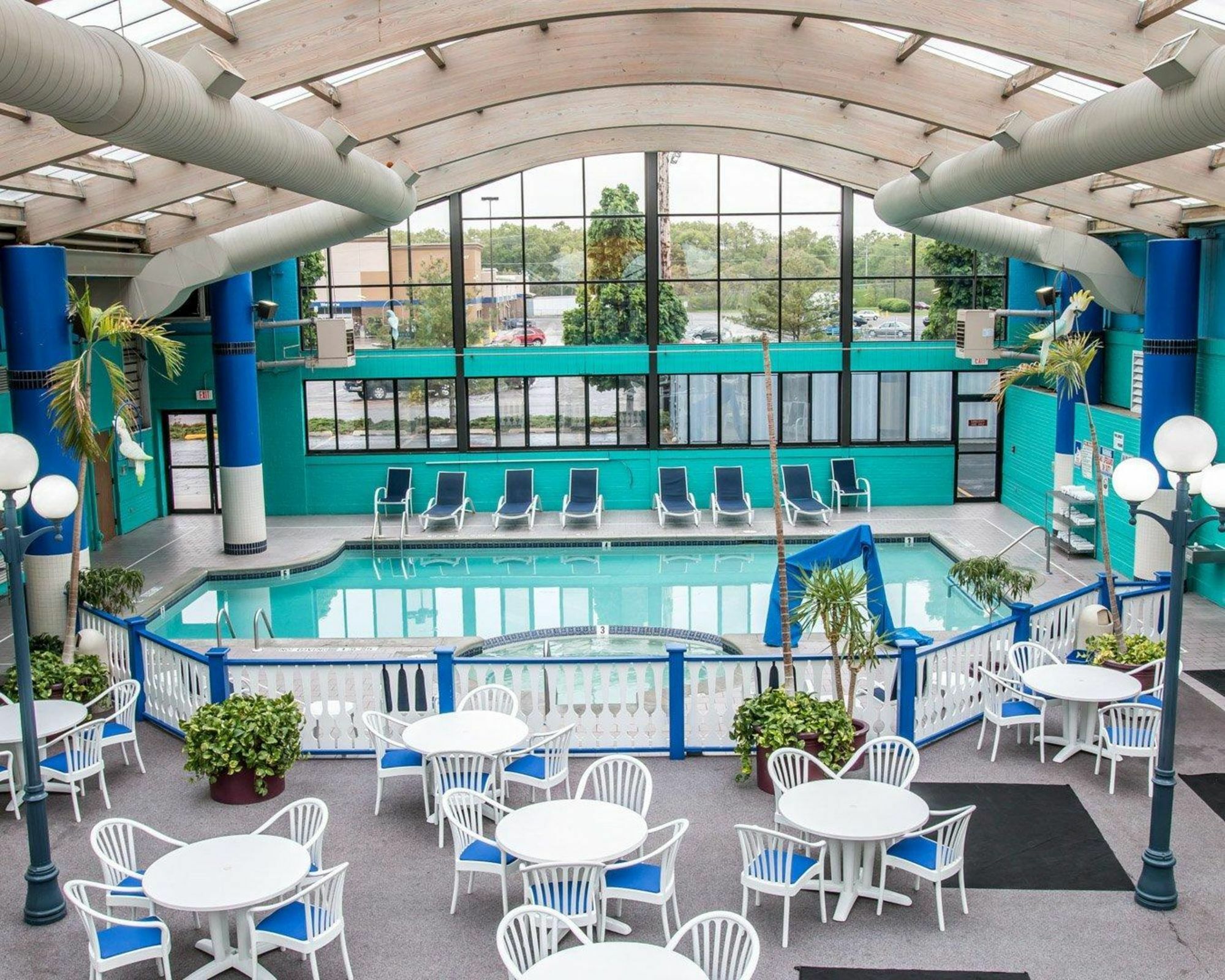 Country Inn & Suites By Radisson, Muskegon, Mi Zewnętrze zdjęcie